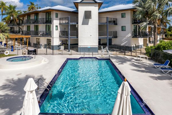 Chesapeake Beach Resort
